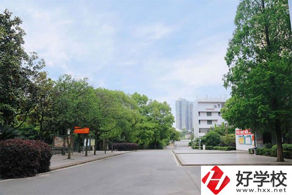邵陽工業學校怎么樣？就業前景如何？