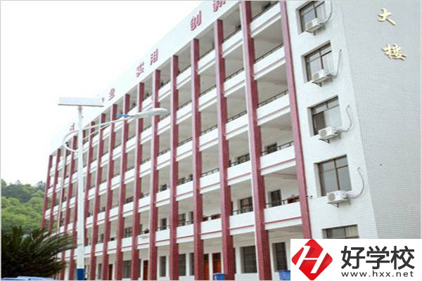 衡陽好的民辦職高學校有哪些？有什么辦學優勢？