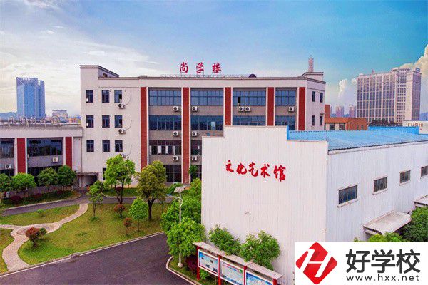 郴州有哪些民辦中職推薦？辦學條件怎么樣？
