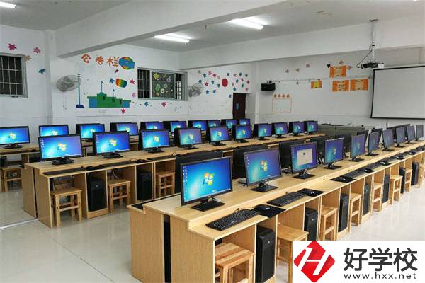邵陽有適合女生就讀的中專嗎？有什么專業可以學習？