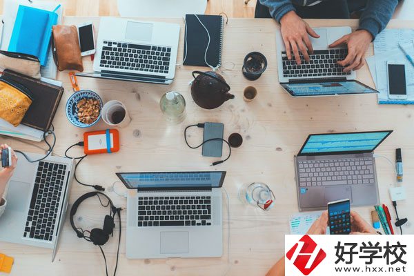 懷化市城南職業學校好不好？宿舍怎么樣？