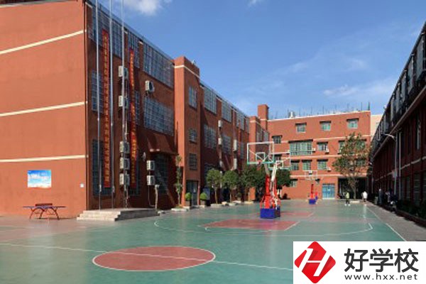 長沙市英藍中等職業學校怎么樣？有沒有官網？