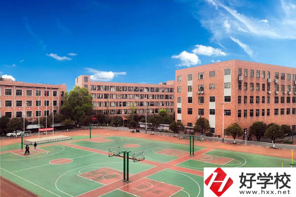 武岡市職業中專學校有哪些推薦報考的專業？