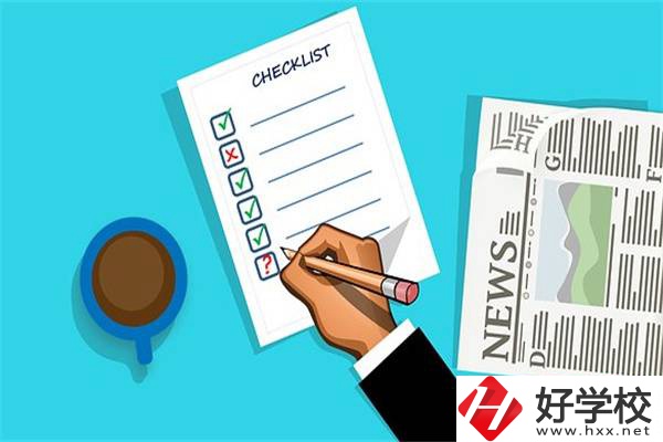 長沙中考成績出來后要做些什么？沒考好怎么辦？