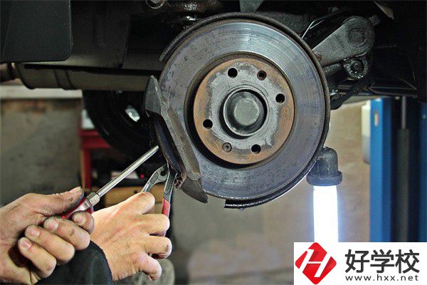 湖南中職該怎么選專業？有什么專業推薦？
