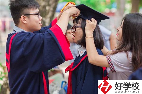 湖南考不上普高想升學怎么辦？中職升學班怎么樣？
