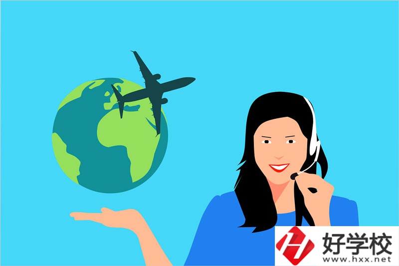 張家界有幾所旅游服務與管理專業的中職學校?哪所最好？