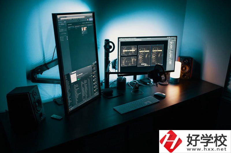 在長沙，初中畢業可以讀什么技校？