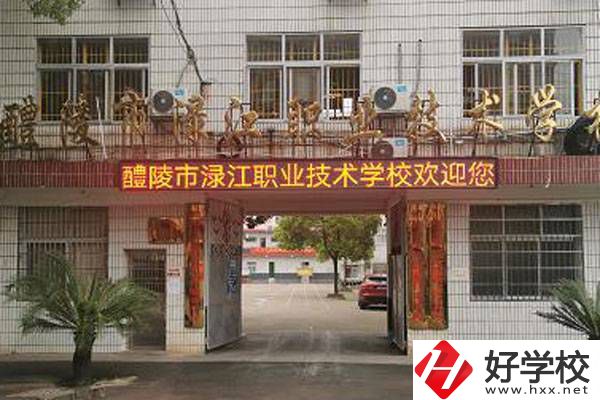 株洲醴陵有什么職校？辦學條件怎么樣？