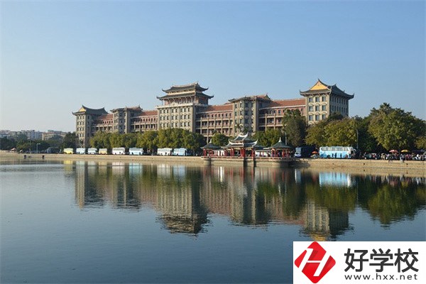 不中考可以上益陽的重點中專嗎？有哪些學校？