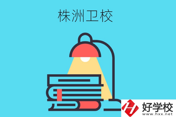株洲有哪些專業性較強的衛校？