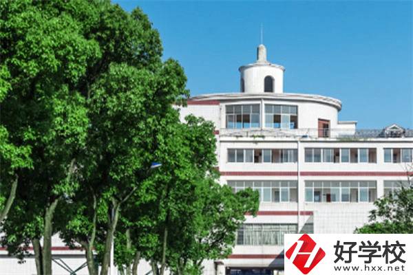 益陽文秘專業中職有哪些推薦？就業升學怎么樣？