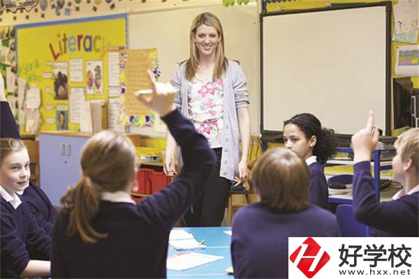 在湖南就讀中職真的很差嗎？中職偏見要如何改變？