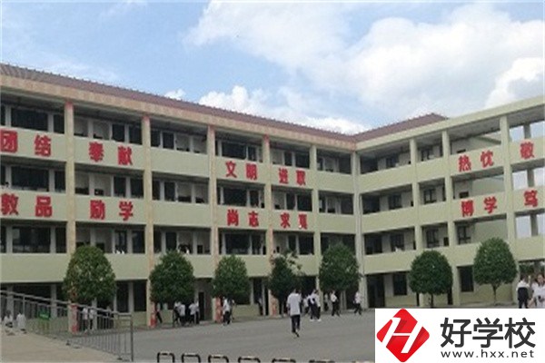 常德有哪些機電中專？特色是什么？