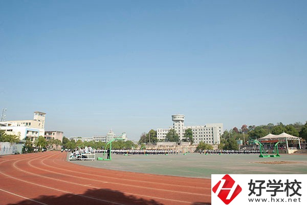 衡陽幼師學校學費是多少？專業就業前景怎么樣？