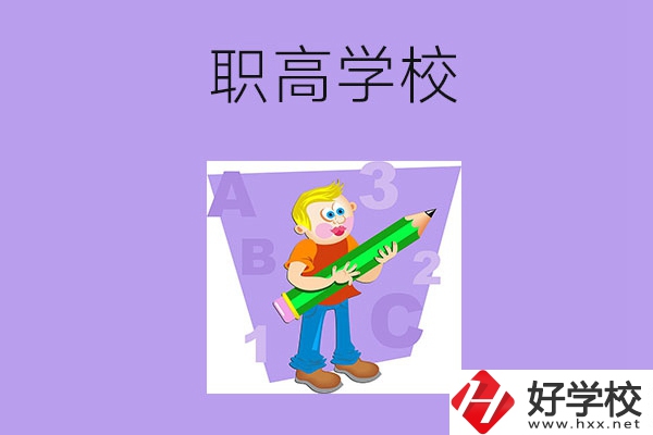 衡陽職高學校有哪些比較好？