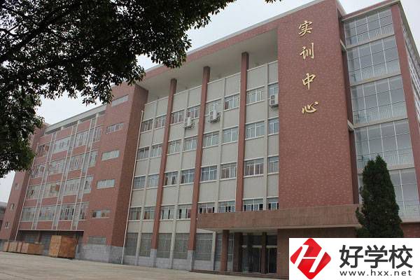 岳陽公辦中專都有哪些學校？有哪些專業？