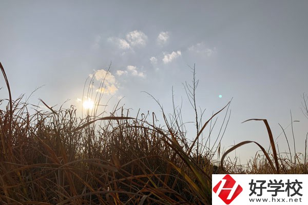 衡陽中德科技職業學校宿舍環境怎么樣？