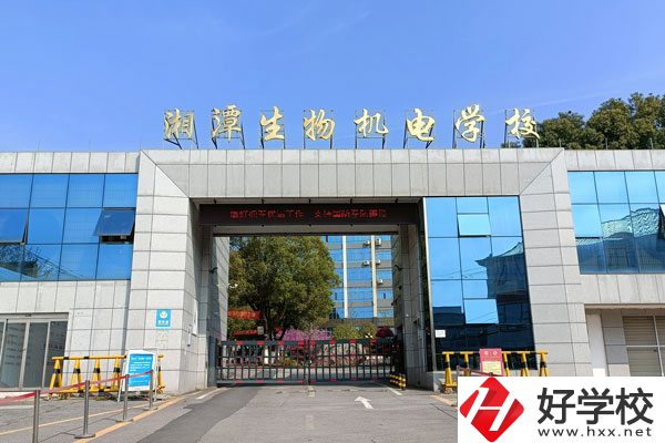 哪些湖南中職有無人機專業?