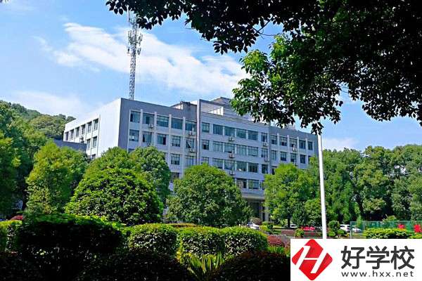 邵陽市機電職業技術學校怎么樣？有哪些辦學優勢？