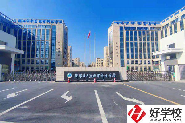 衡陽市中藍航空科技學校師資如何？有哪些優秀教師？