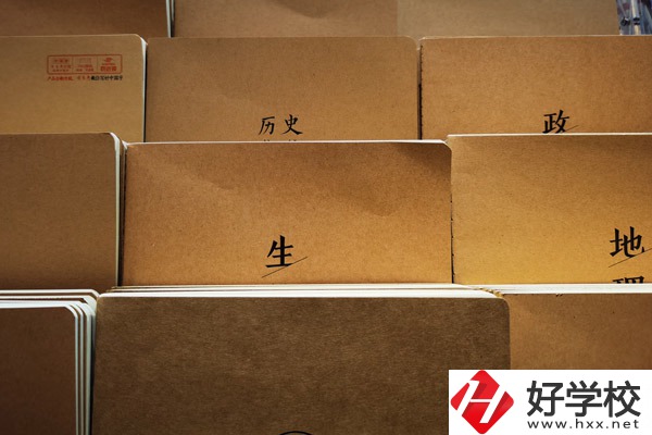 想在婁底學幼師？可以看看這所學校