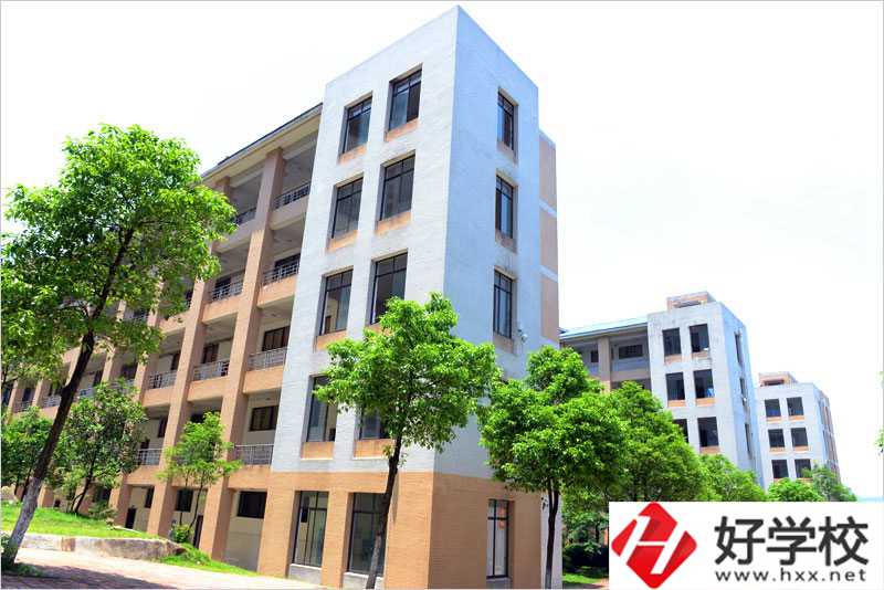 郴州職業技術學院值得去嗎？