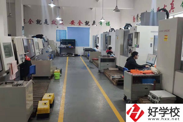 永州市工商職業中等專業學校地址在哪，有哪些熱門專業？