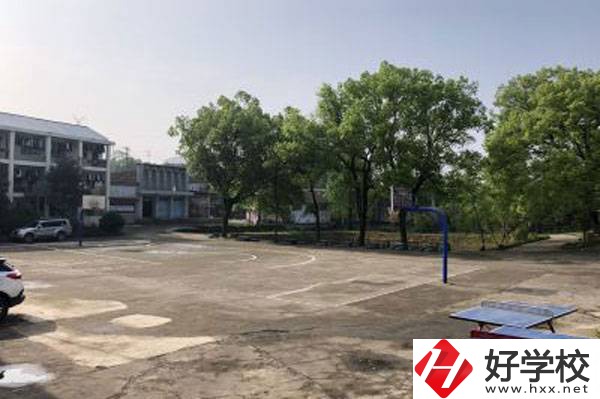 石門民族職業技術學?；@球場