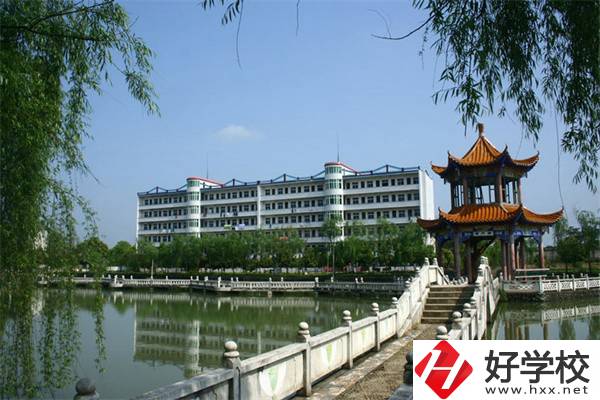 永州排名前3的中職有哪些？有什么辦學特色？