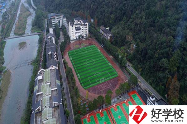 武陵源區旅游職業學校教學質量如何?就業率怎么樣?
