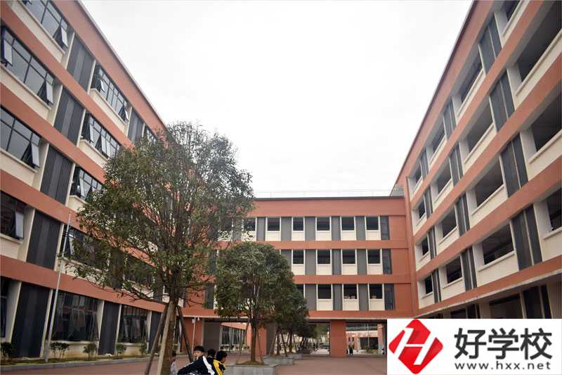 龍山縣第一職業中學有什么辦學特色？取得哪些榮譽？