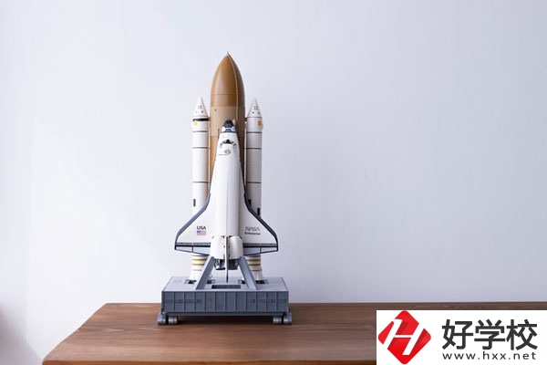 長沙航天學校怎么樣？宿舍好不好？