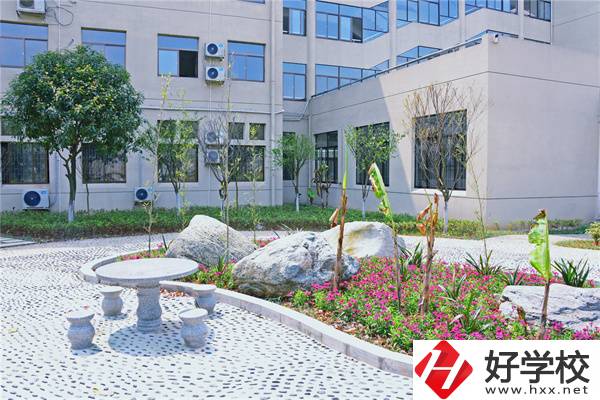 郴州技師學院辦學條件好嗎？開設有什么專業？