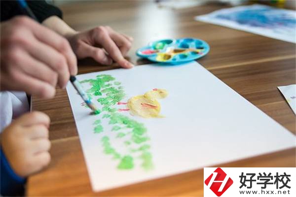 懷化哪些公立中職有幼師專業？專業就業情況怎么樣？
