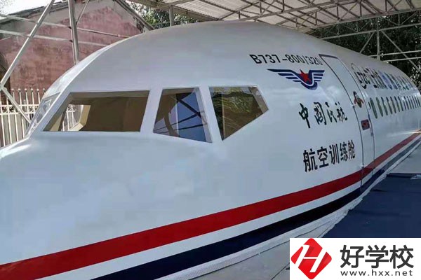 湘潭交通職業學校實訓室
