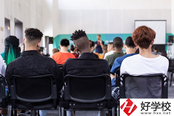郴州建筑學校招生條件和招生對象是什么？