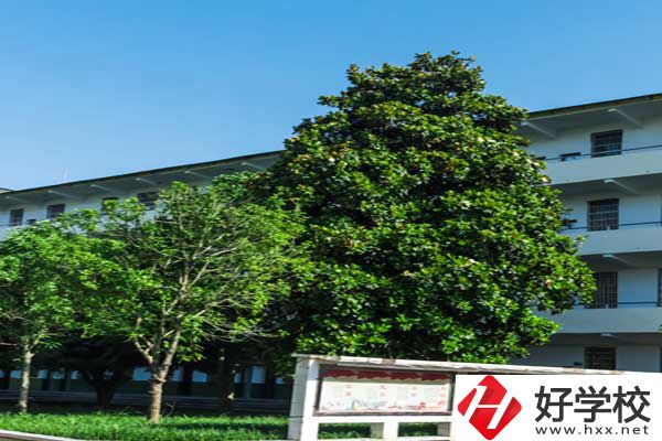 益陽綜合職業中專機電專業好嗎？有什么特色？