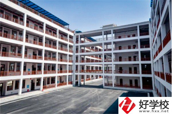 懷化有哪些職高推薦？學校有什么特色？