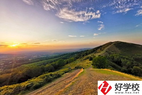 湖南兵器工業高級技工學校是一所怎樣的技校？