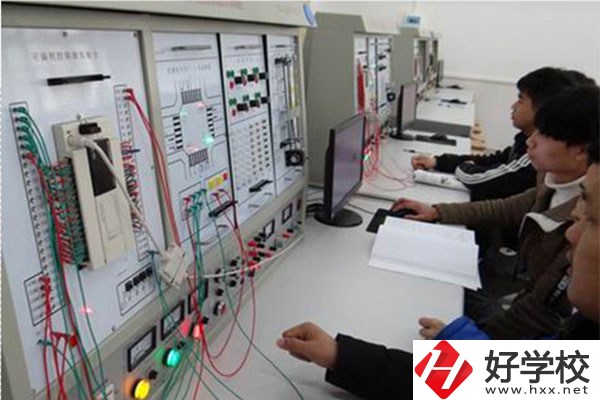 衡陽工業職工大學中職部好不好？值得學習嗎？