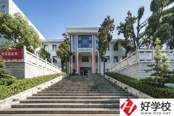 長沙建筑工程學校如何？有哪些招生專業？