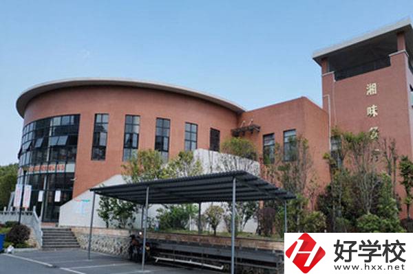 桂陽縣職業技術教育學校好不好?學費多少?
