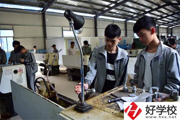 永州專業開設多的中職有哪些？怎么選專業比較好？