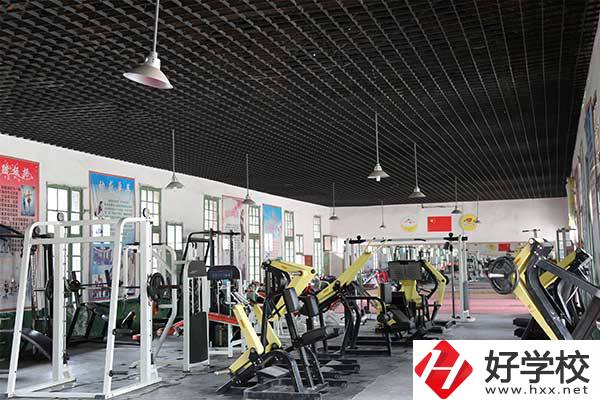 懷化市文武職業技術學校