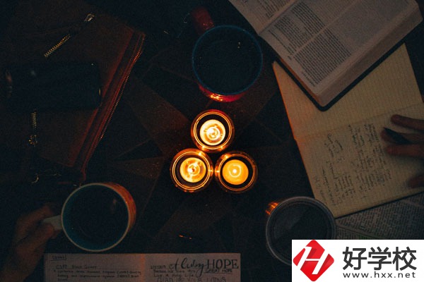 南岳區職業中等專業學校有哪些專業？