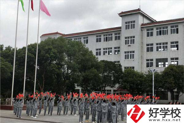 永州公辦職業高中要不要交學費？哪些學校能免？