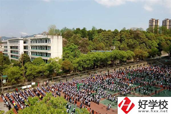 懷化技校有什么辦學優勢？就讀技校要不要學費？
