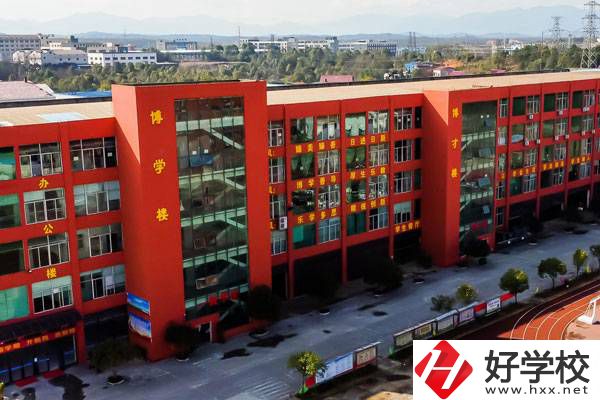 永州東方科技職業學校怎么樣？有哪些熱門專業？