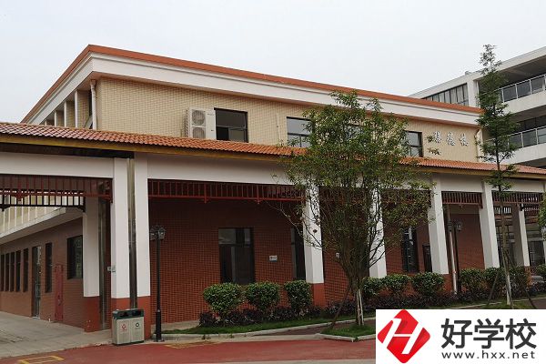 株洲市特殊教育學校怎么樣？